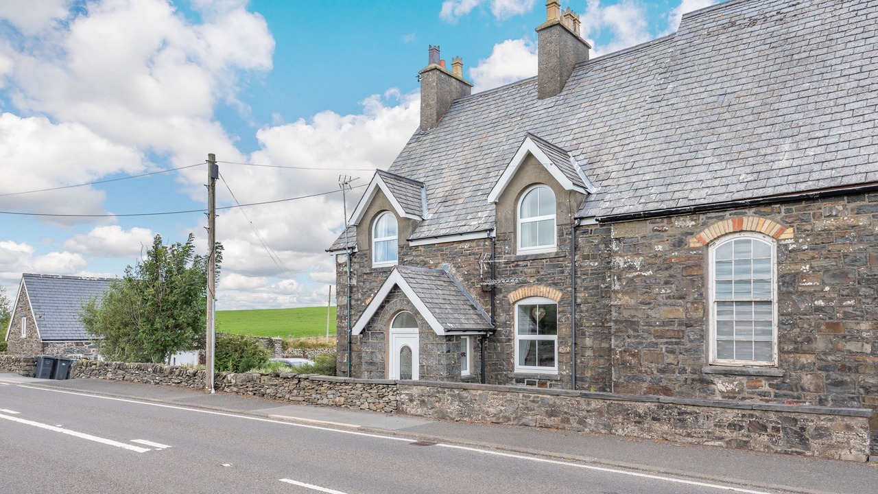 Photo of Outdoor in Rhydlydan