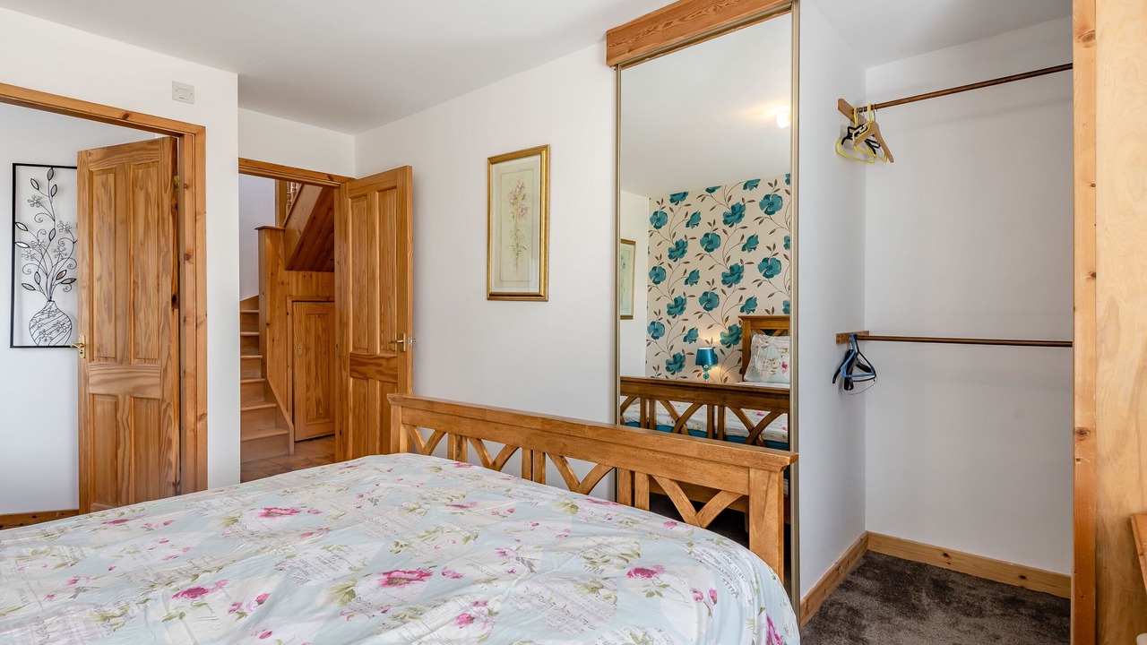 Photo of Bedroom in Rhydlydan