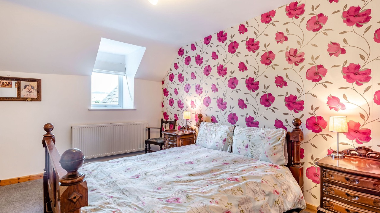 Photo of Bedroom in Rhydlydan
