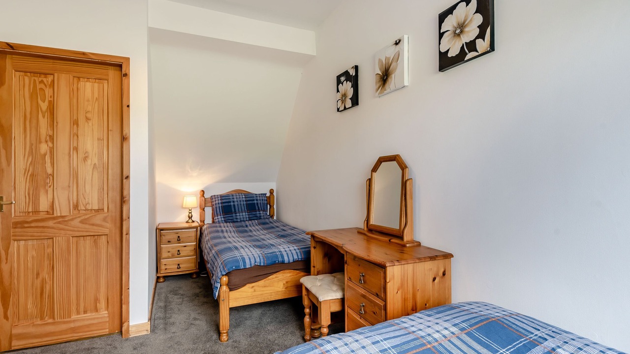 Photo of Bedroom in Rhydlydan