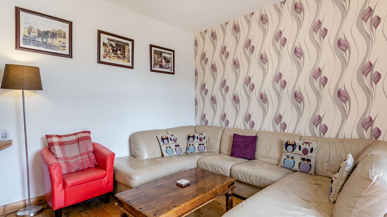 Photo of Livingroom in Rhydlydan