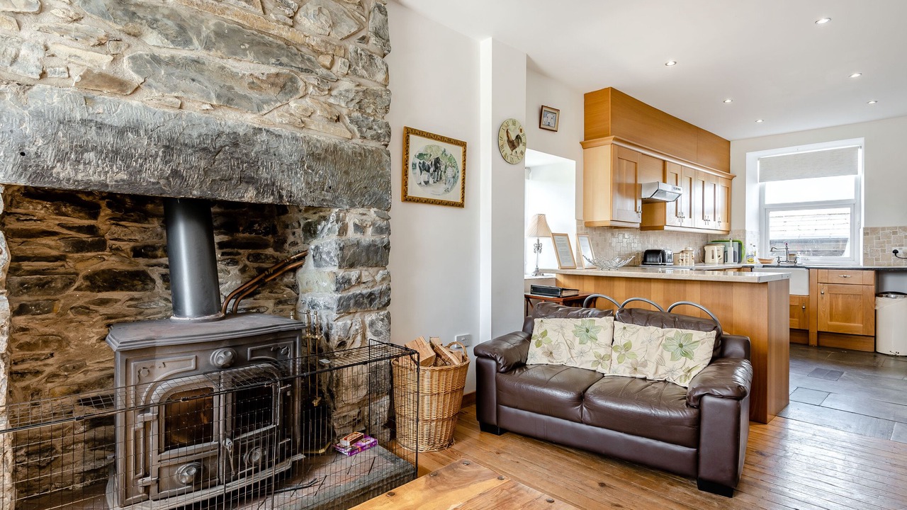 Photo of Others in Rhydlydan