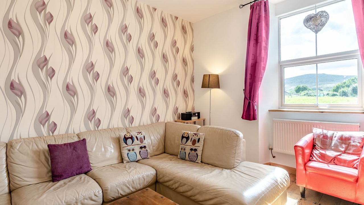 Photo of Livingroom in Rhydlydan