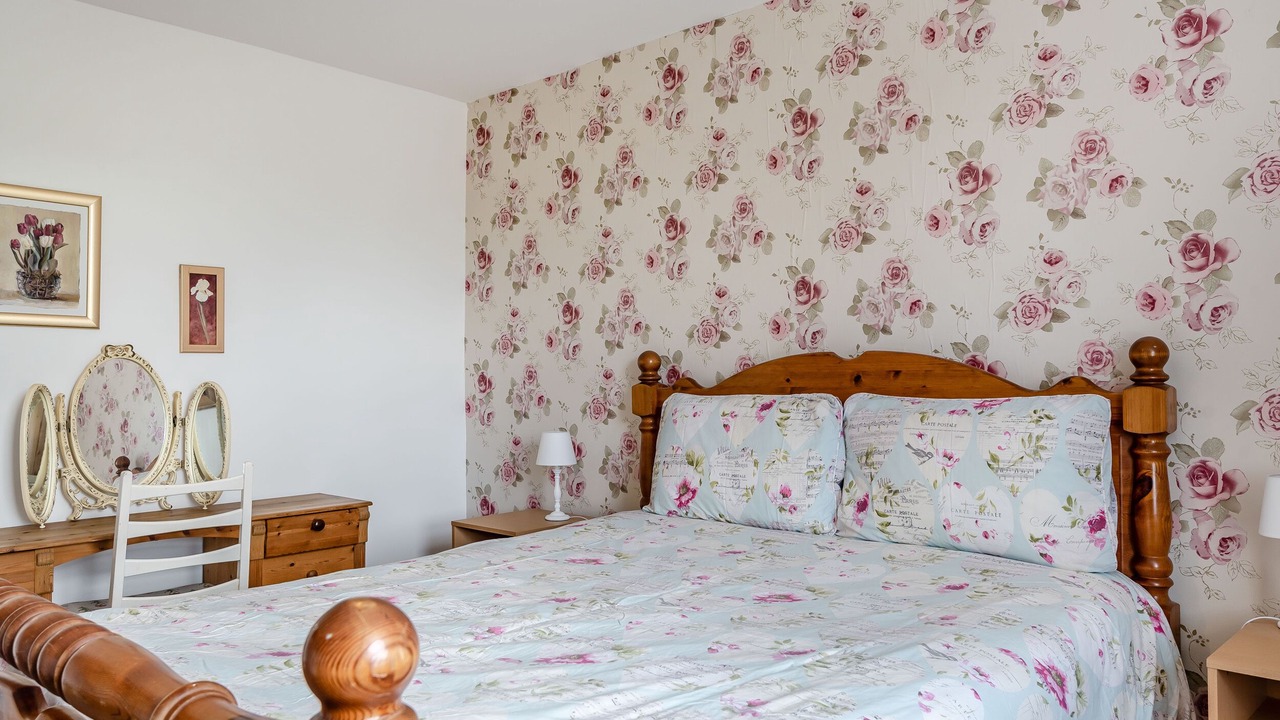 Photo of Bedroom in Rhydlydan