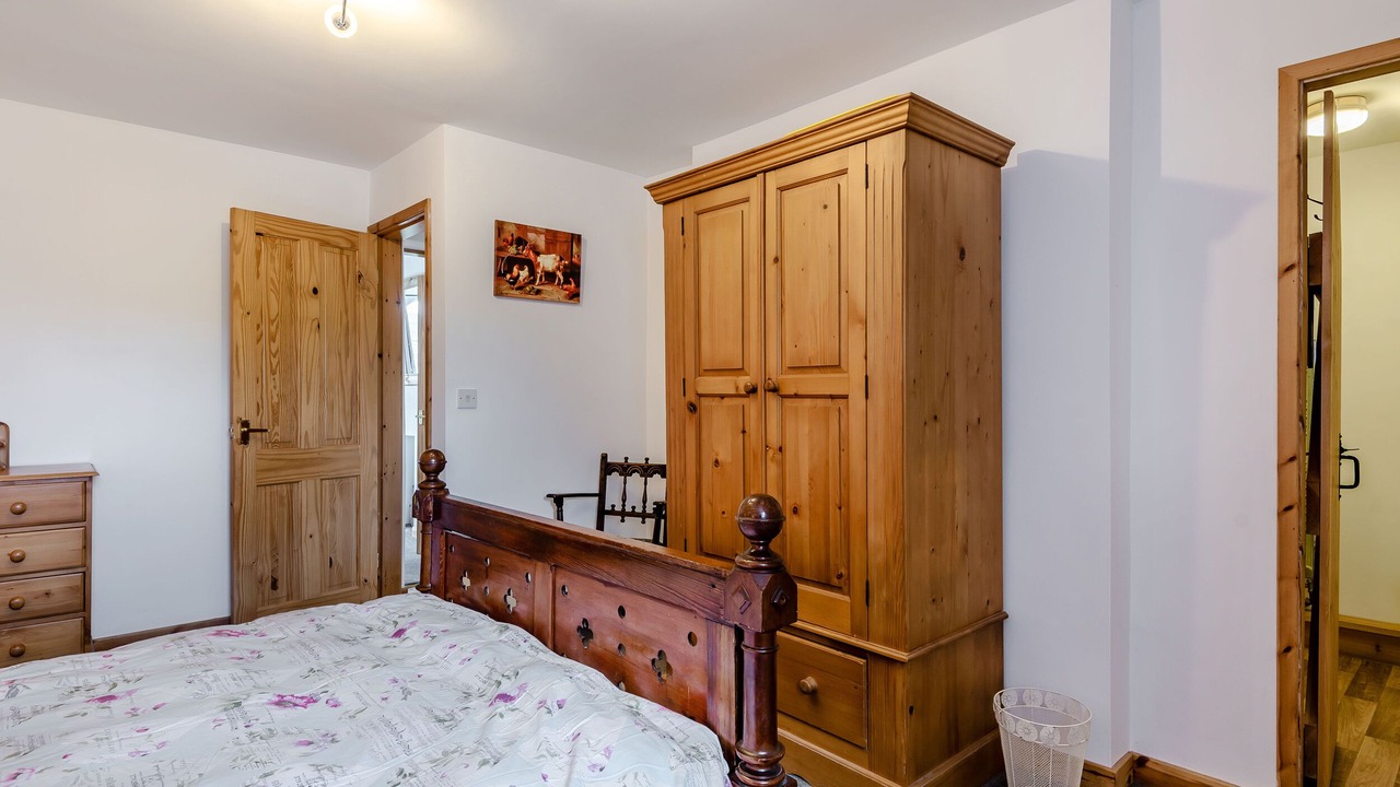 Photo of Bedroom in Rhydlydan