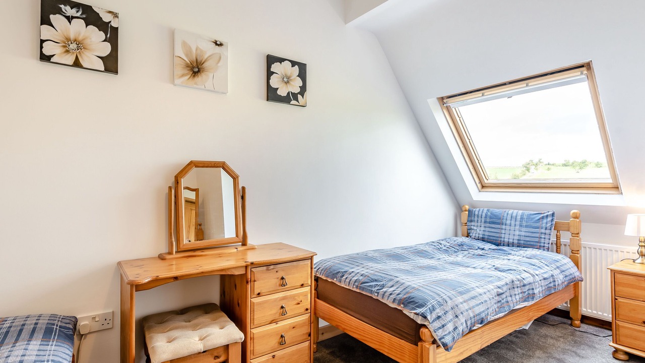 Photo of Bedroom in Rhydlydan