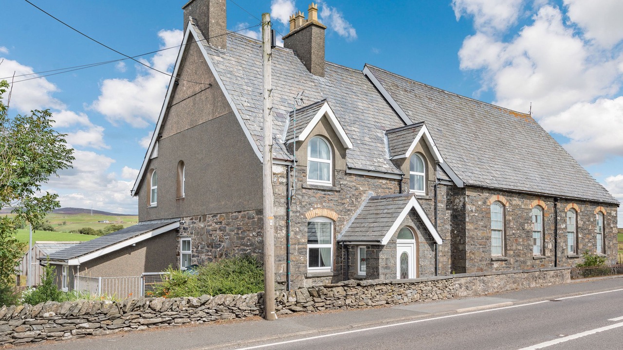 Photo of Outdoor in Rhydlydan