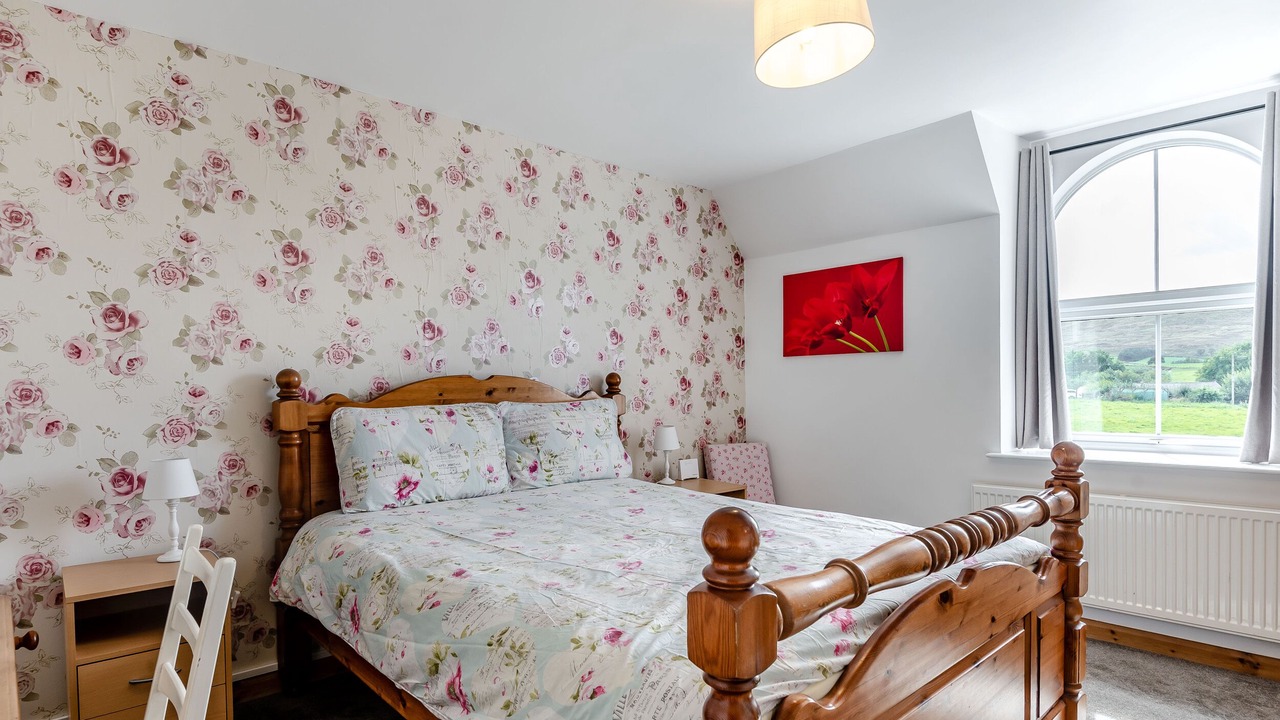 Photo of Bedroom in Rhydlydan