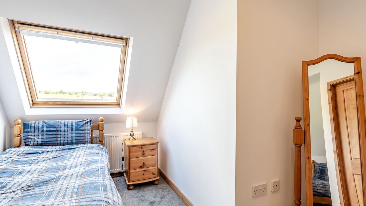 Photo of Bedroom in Rhydlydan