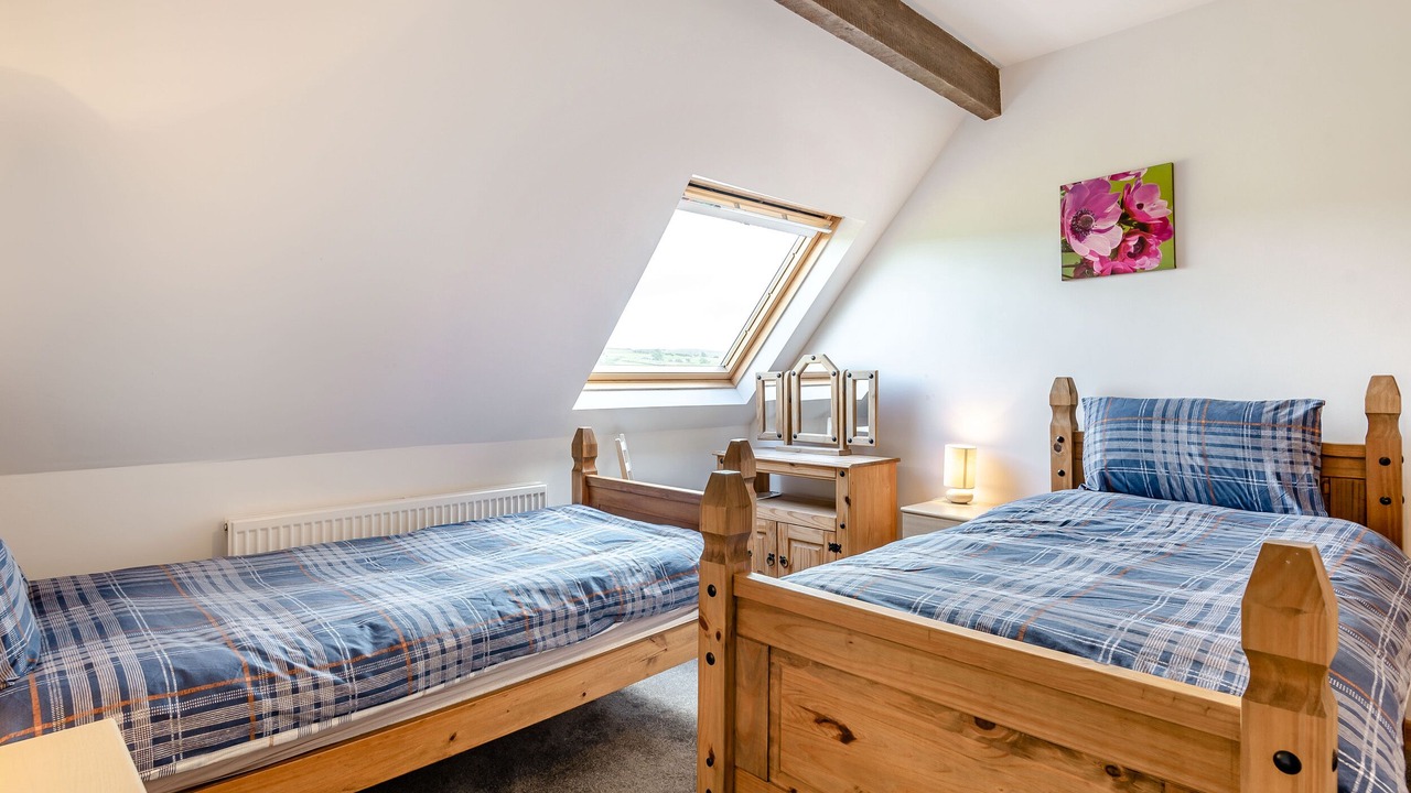 Photo of Bedroom in Rhydlydan