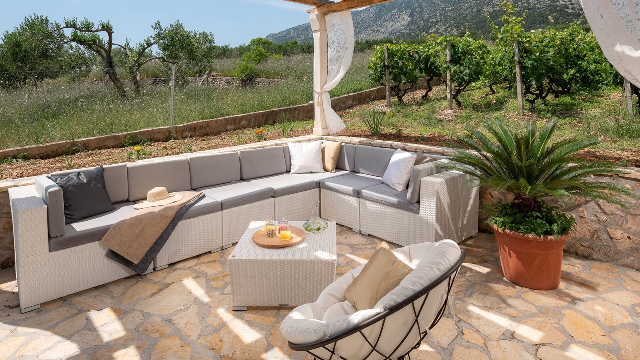 Photo of Patio Balcony in Bol