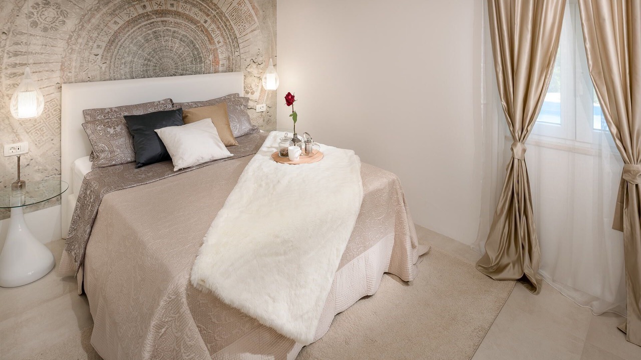 Photo of Bedroom in Bol