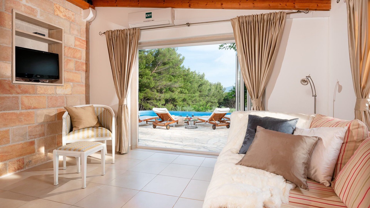 Photo of Livingroom in Bol