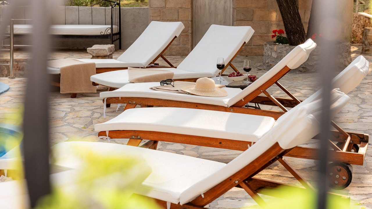 Photo of Patio Balcony in Bol