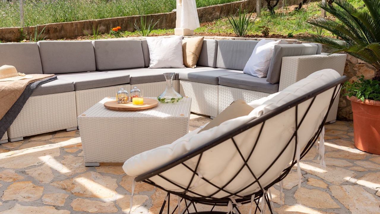 Photo of Patio Balcony in Bol