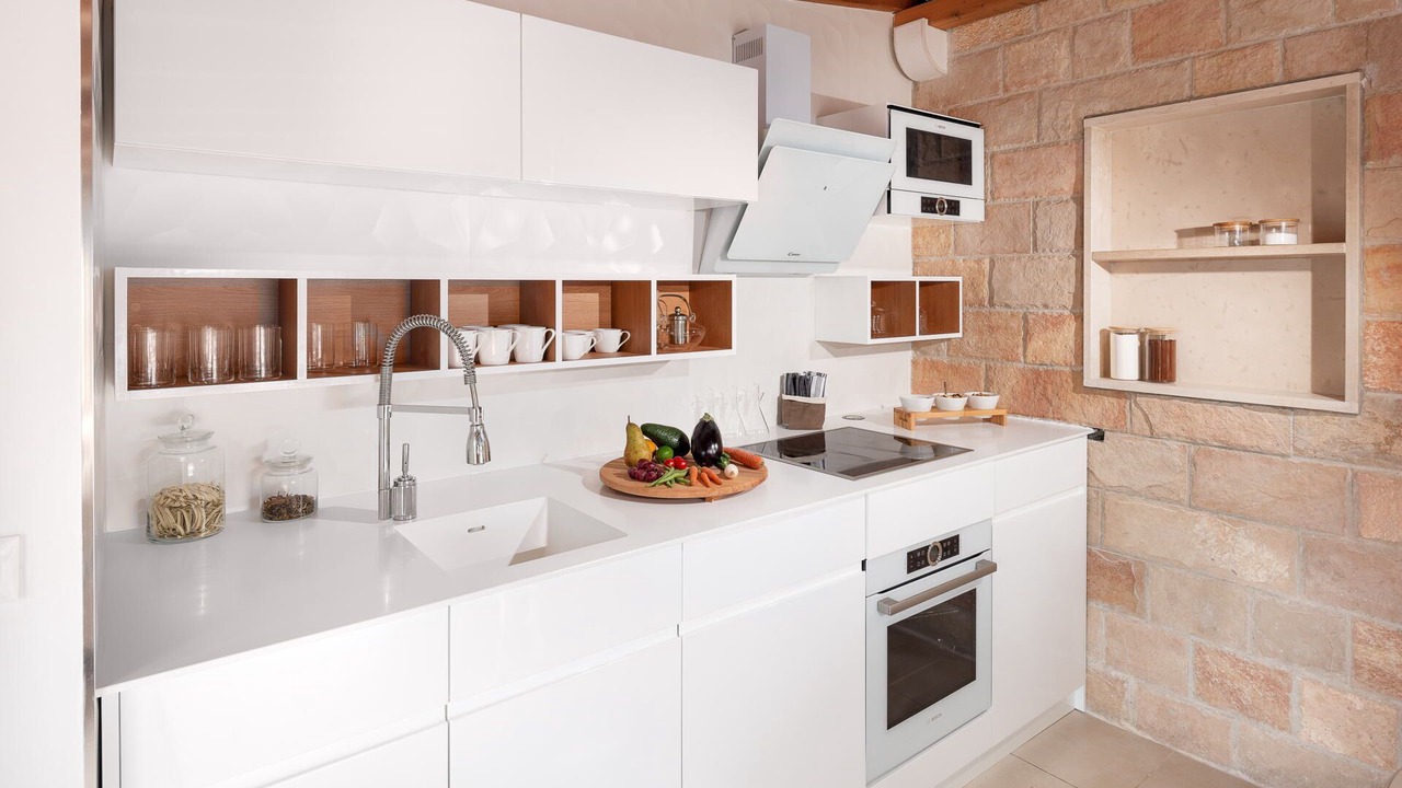 Photo of Kitchen in Bol