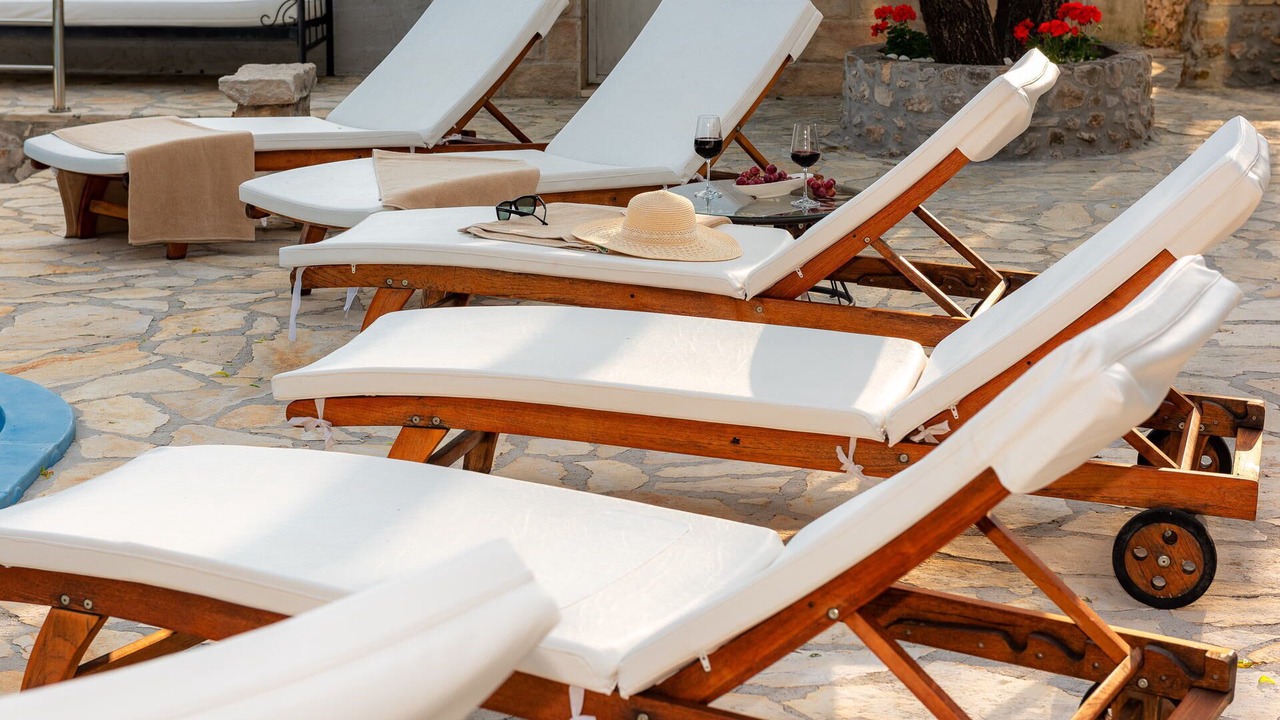Photo of Patio Balcony in Bol
