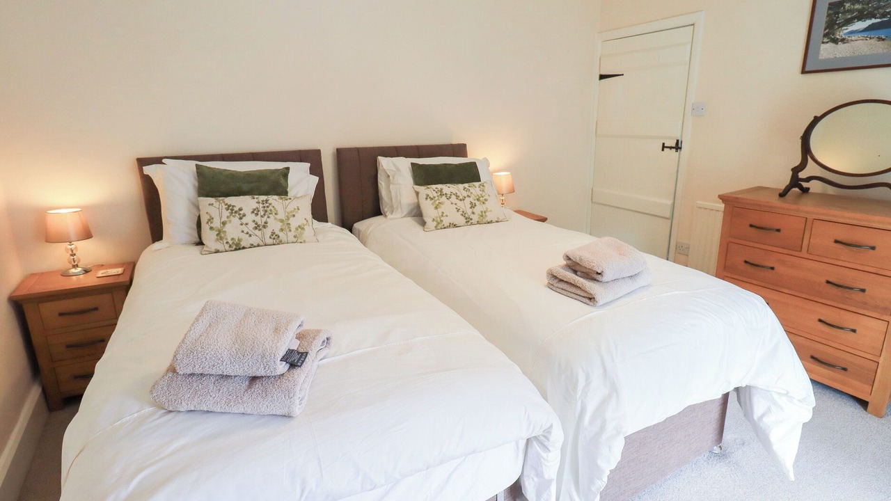 Photo of Bedroom in Glenridding