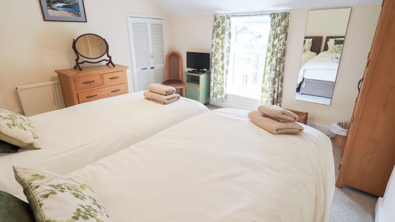 Photo of Bedroom in Glenridding