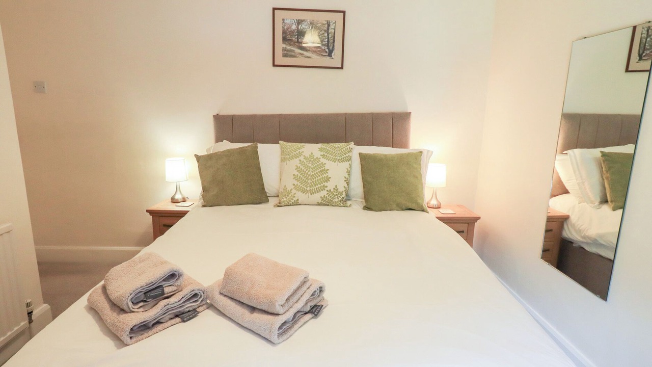 Photo of Bedroom in Glenridding