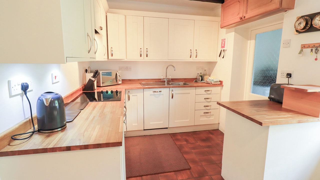 Photo of Kitchen in Glenridding