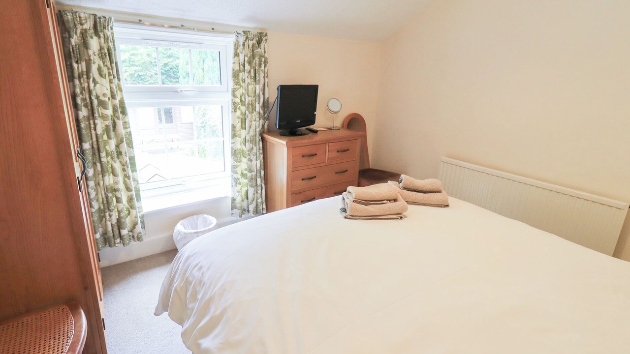 Photo of Bedroom in Glenridding