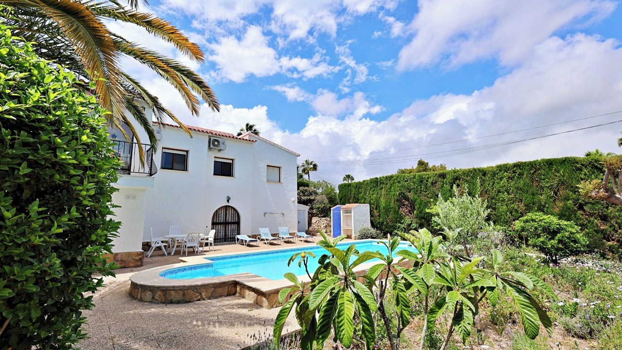 Photo of Outdoor in Casas de Torrat
