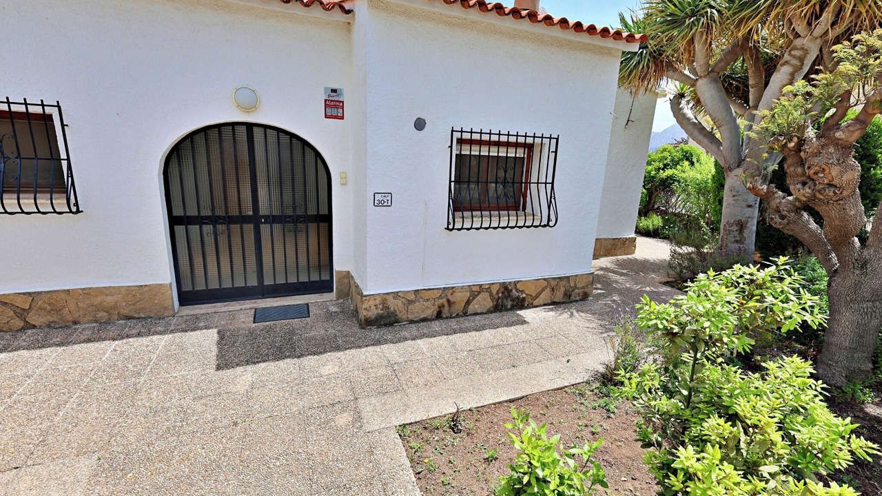 Photo of Outdoor in Casas de Torrat