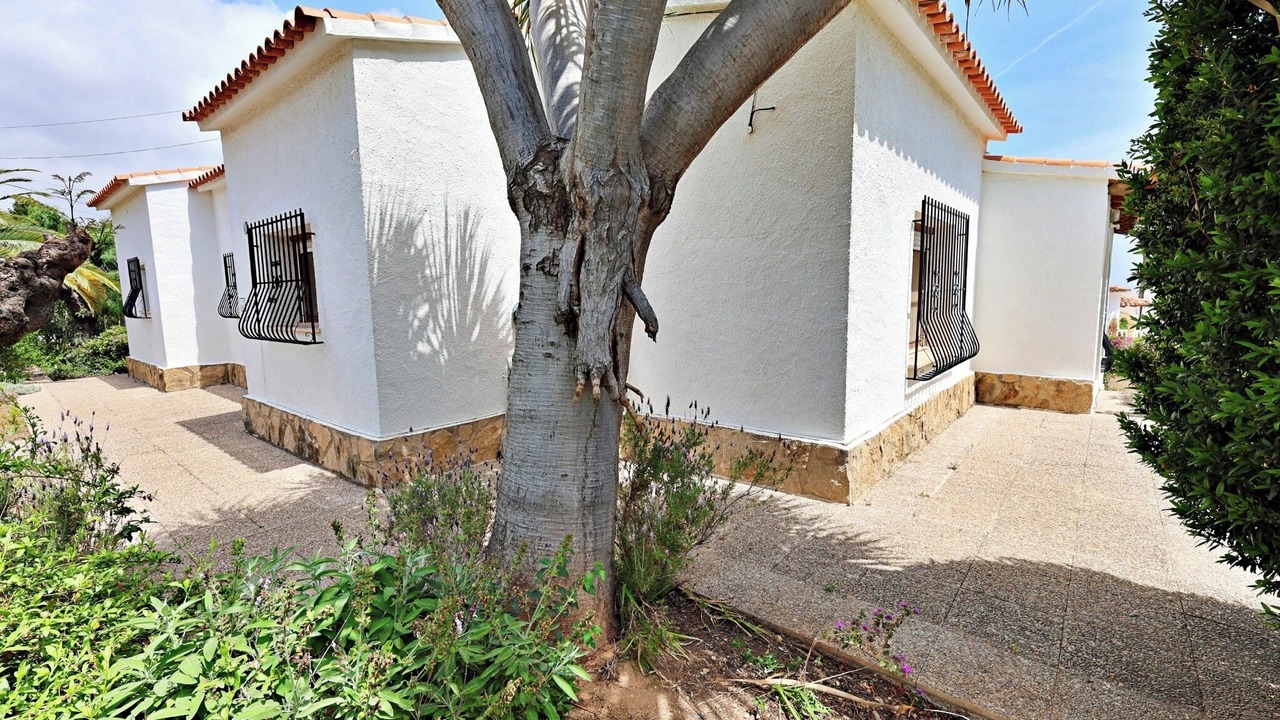 Photo of Outdoor in Casas de Torrat