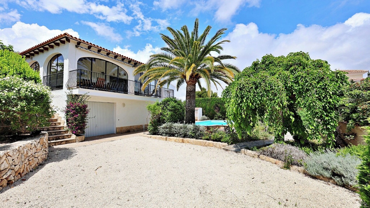 Photo of Outdoor in Casas de Torrat