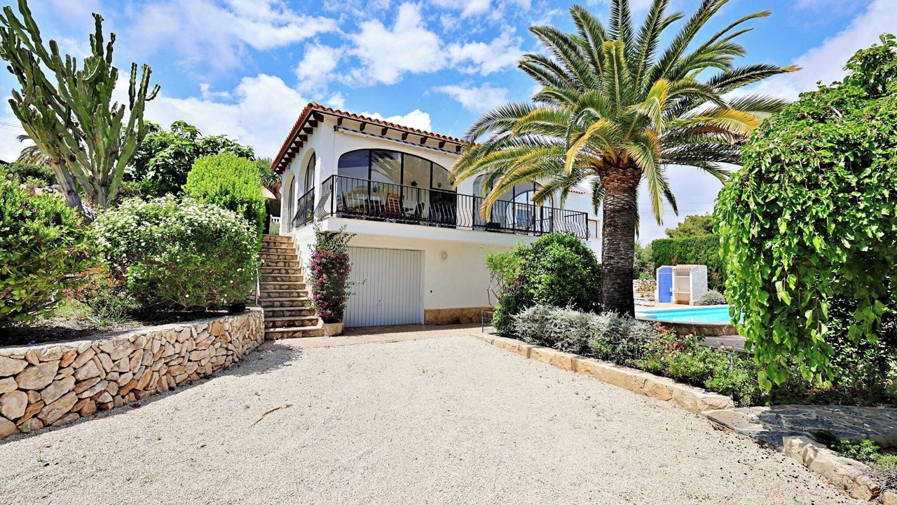 Photo of Outdoor in Casas de Torrat