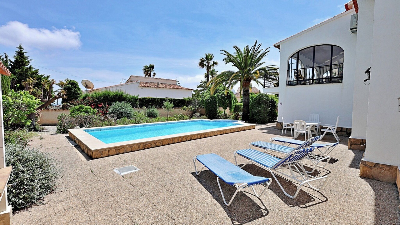 Photo of Outdoor in Casas de Torrat