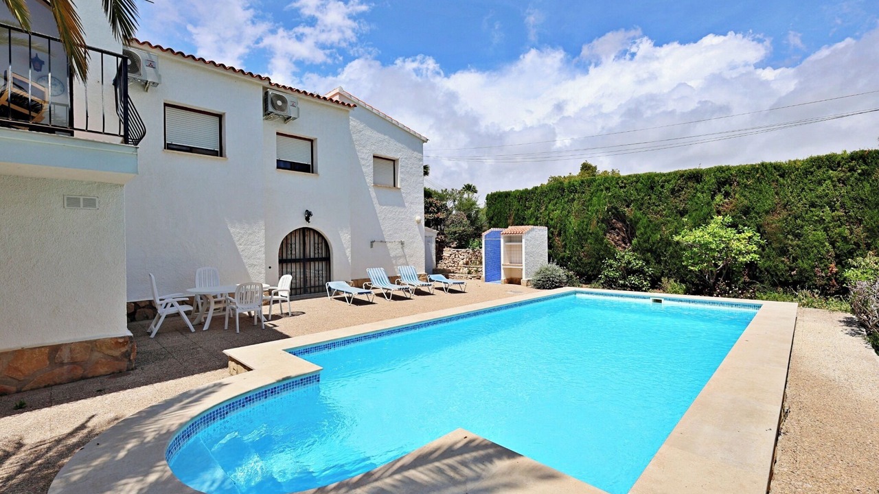 Photo of Outdoor in Casas de Torrat