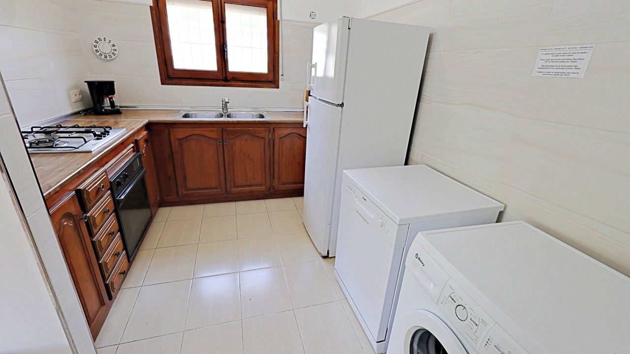 Photo of Kitchen in Casas de Torrat