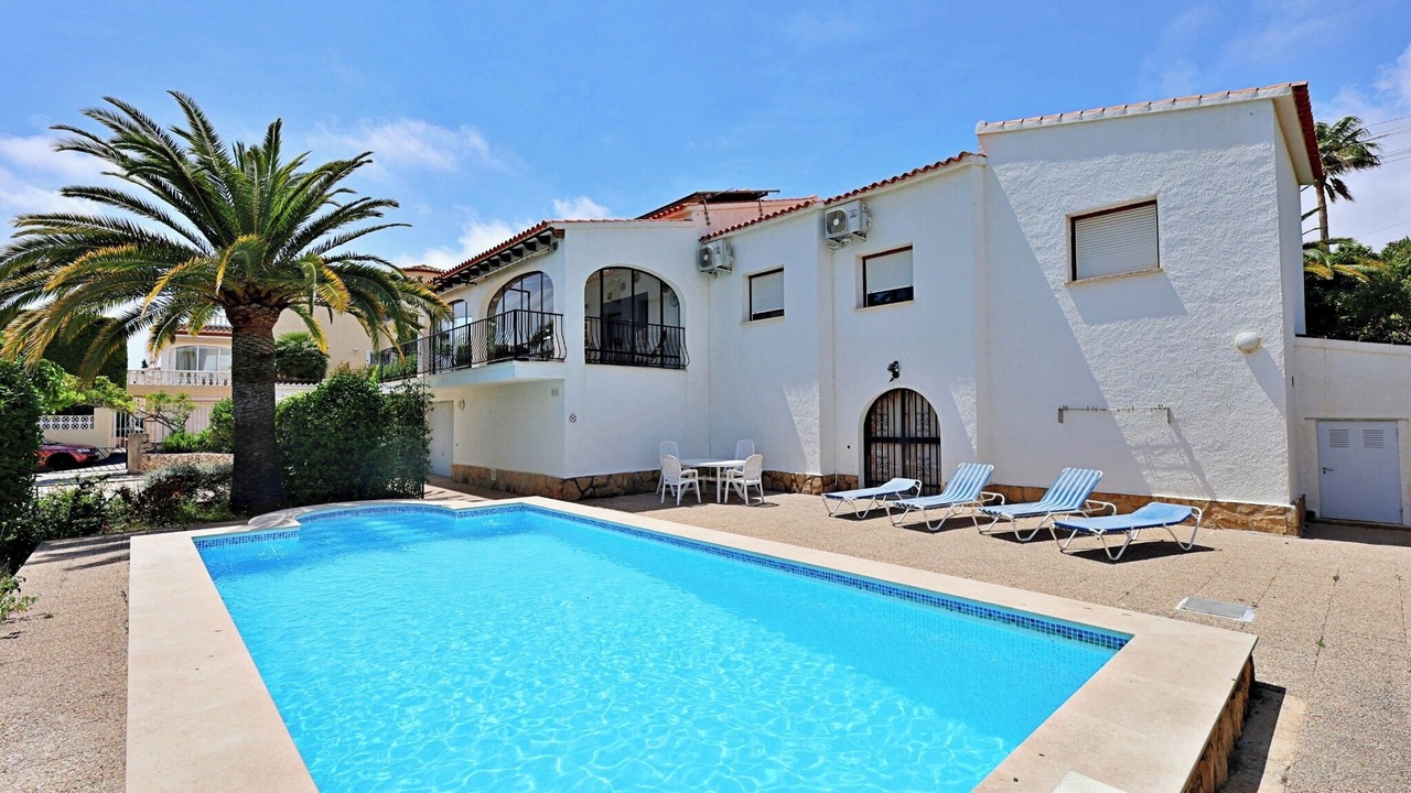 Photo of Outdoor in Casas de Torrat