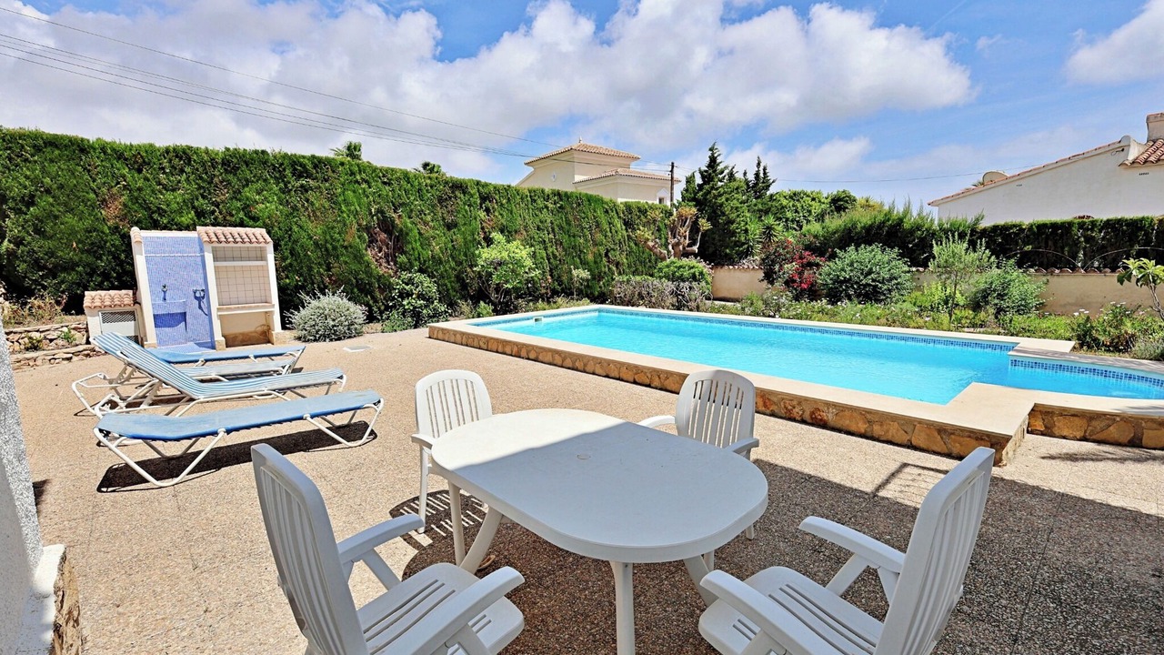Photo of Outdoor in Casas de Torrat
