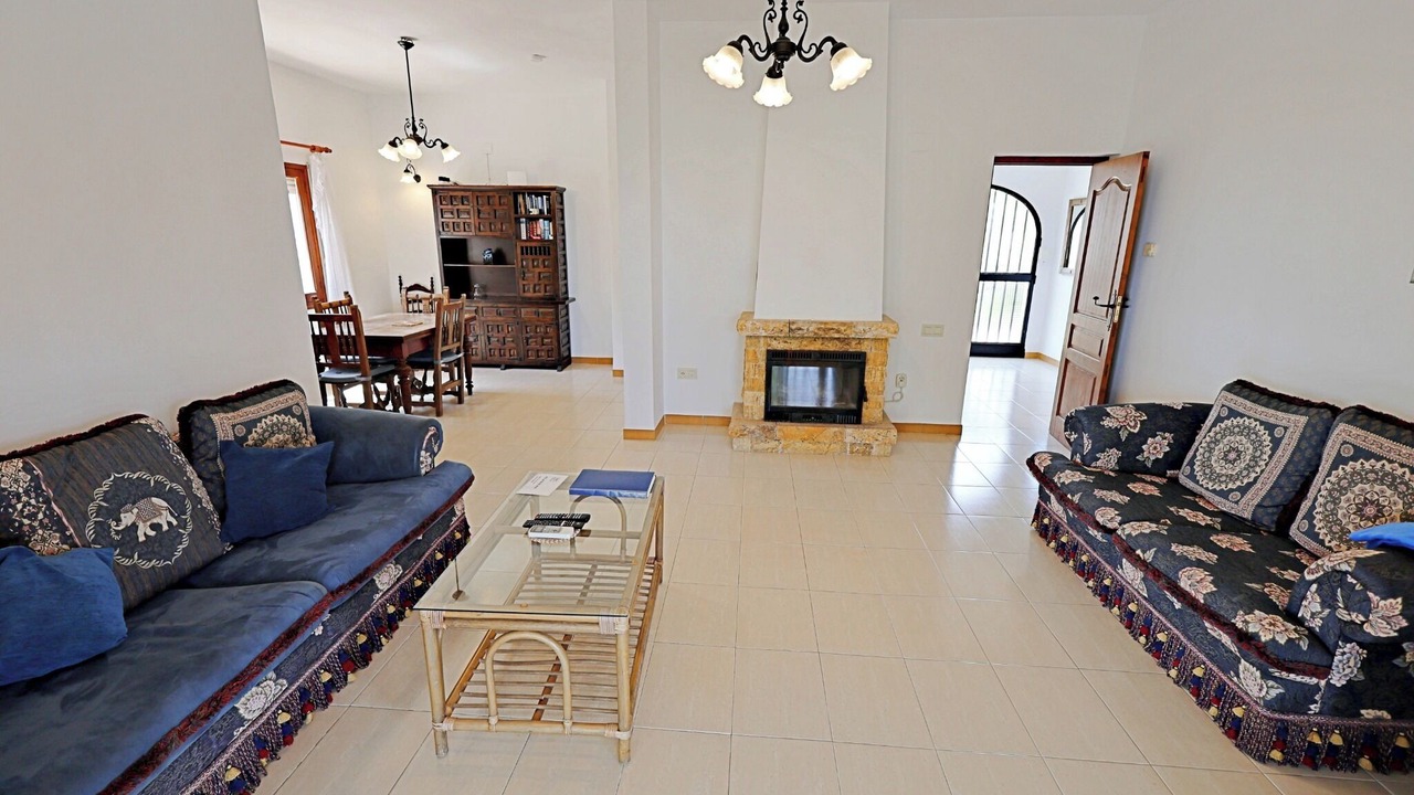 Photo of Livingroom in Casas de Torrat