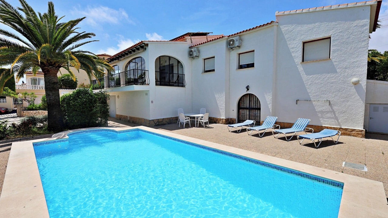 Photo of Outdoor in Casas de Torrat
