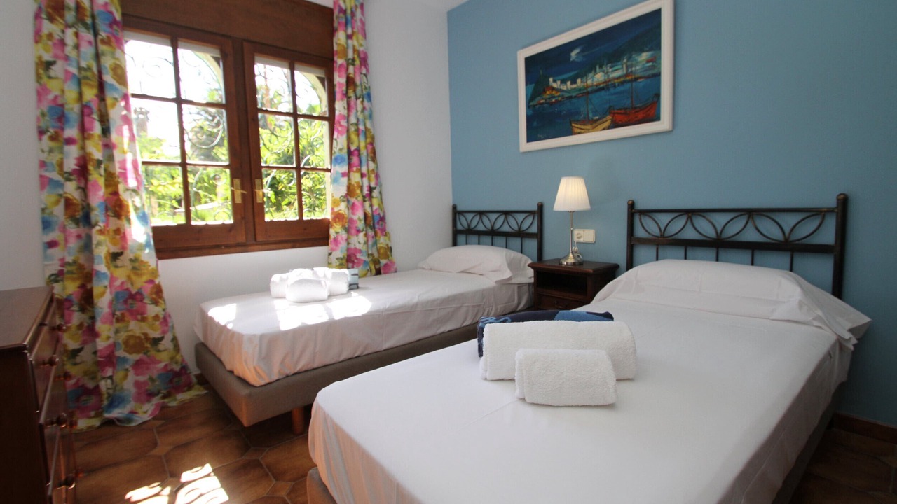 Photo of Bedroom in Miami Platja