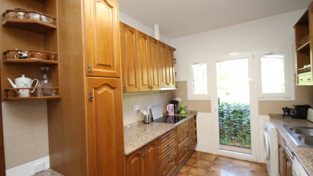 Photo of Kitchen in Miami Platja