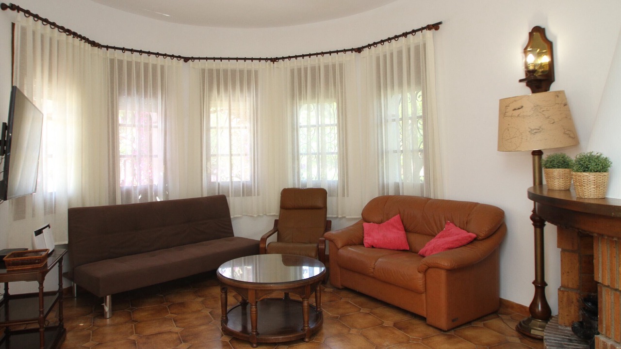 Photo of Livingroom in Miami Platja