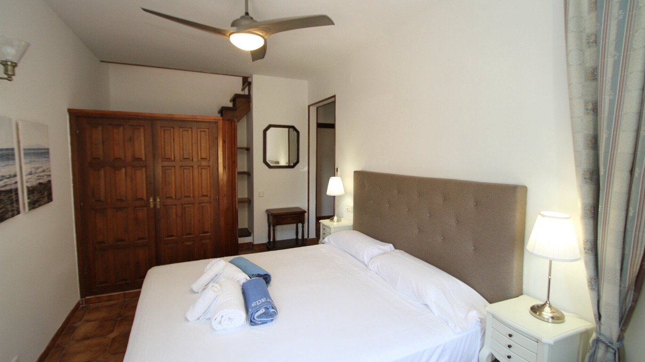 Photo of Bedroom in Miami Platja