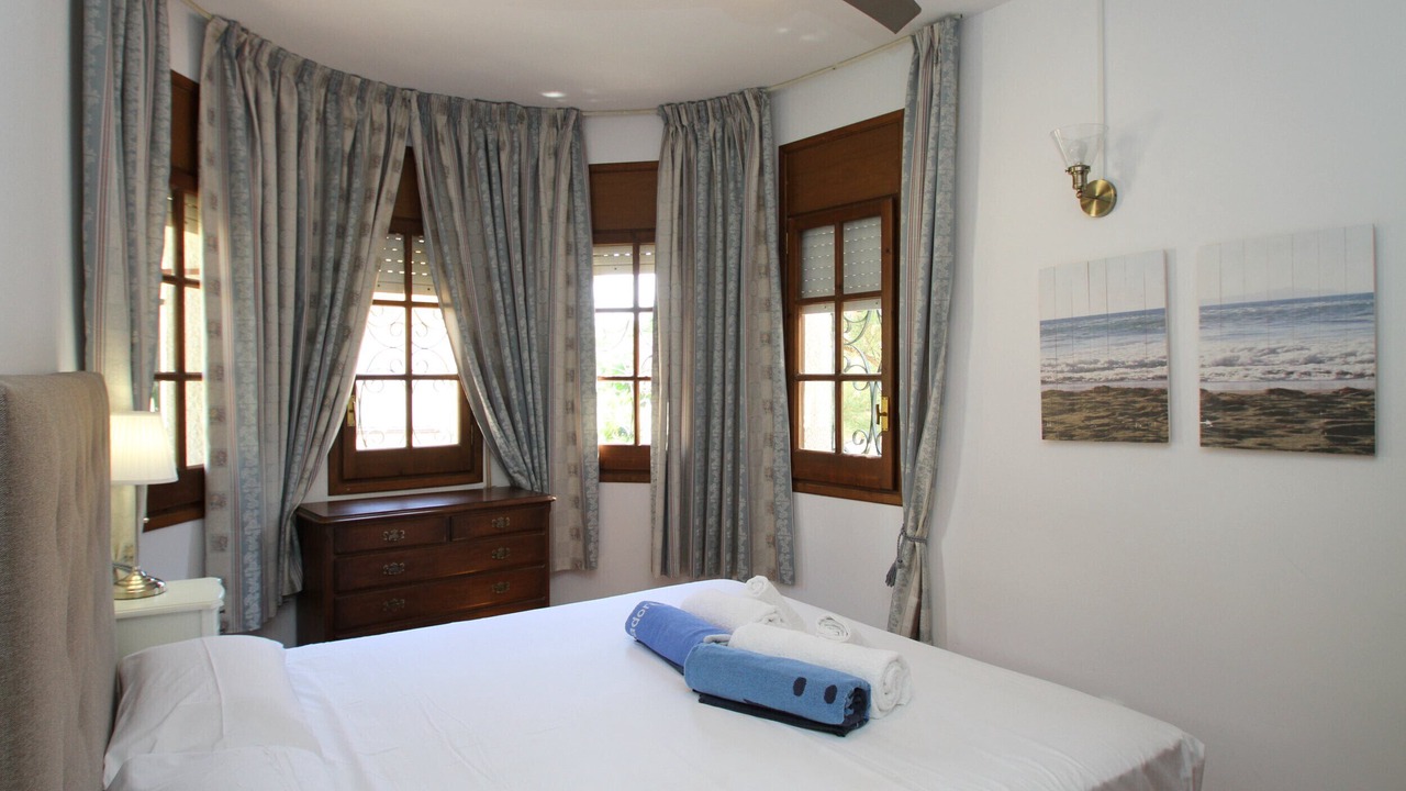 Photo of Bedroom in Miami Platja