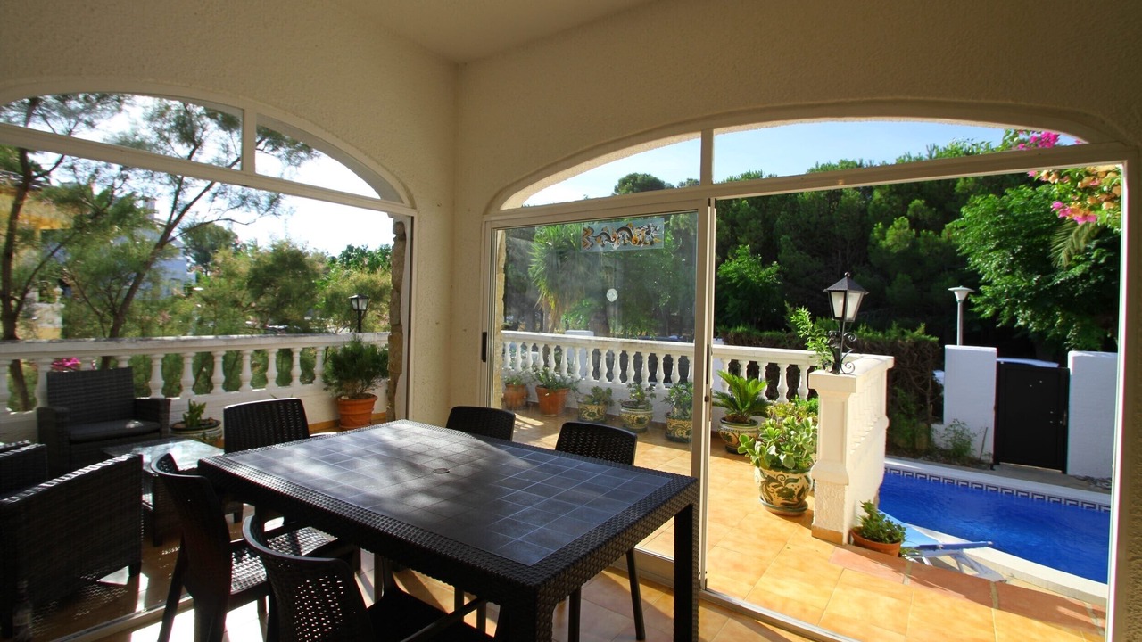 Photo of Outdoor in Miami Platja