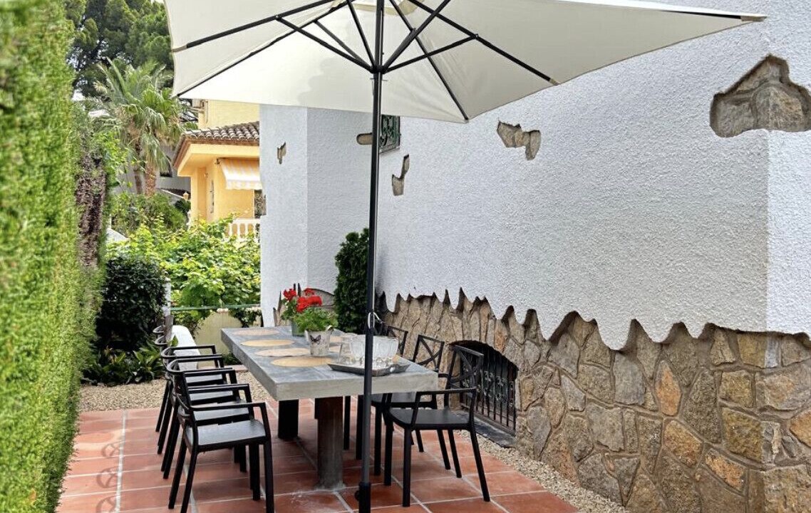 Photo of Outdoor in Miami Platja