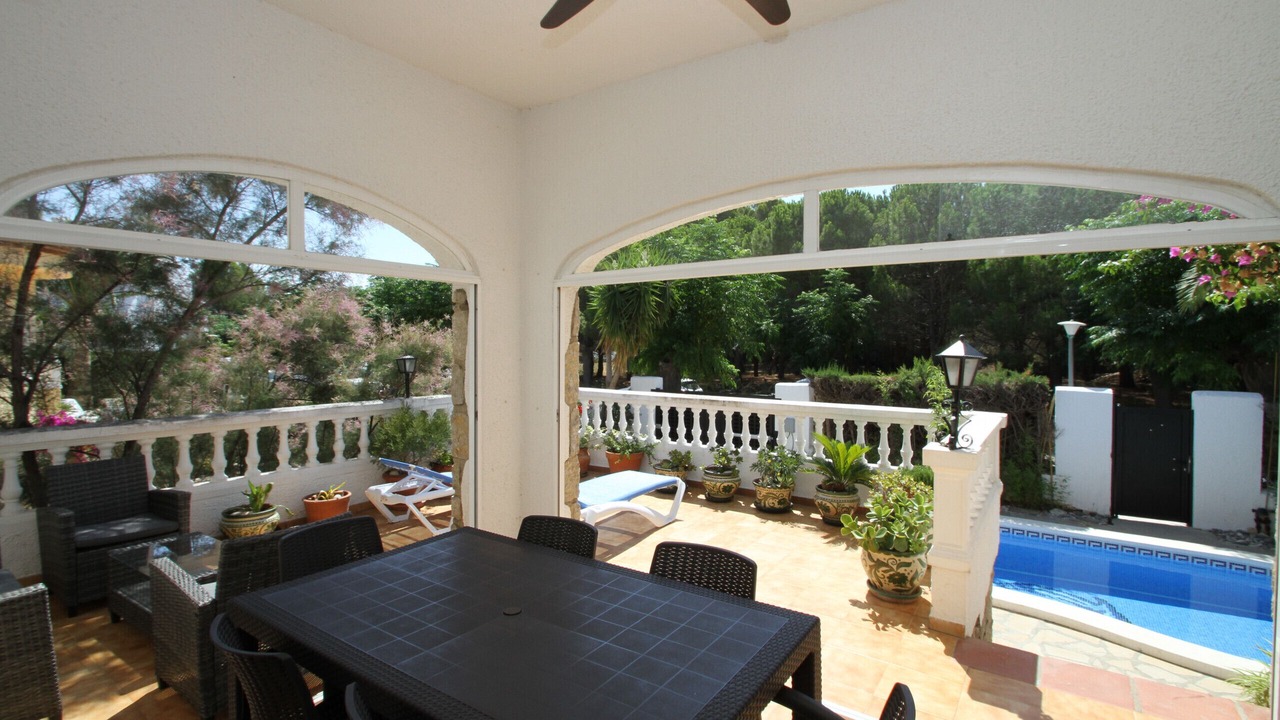Photo of Outdoor in Miami Platja