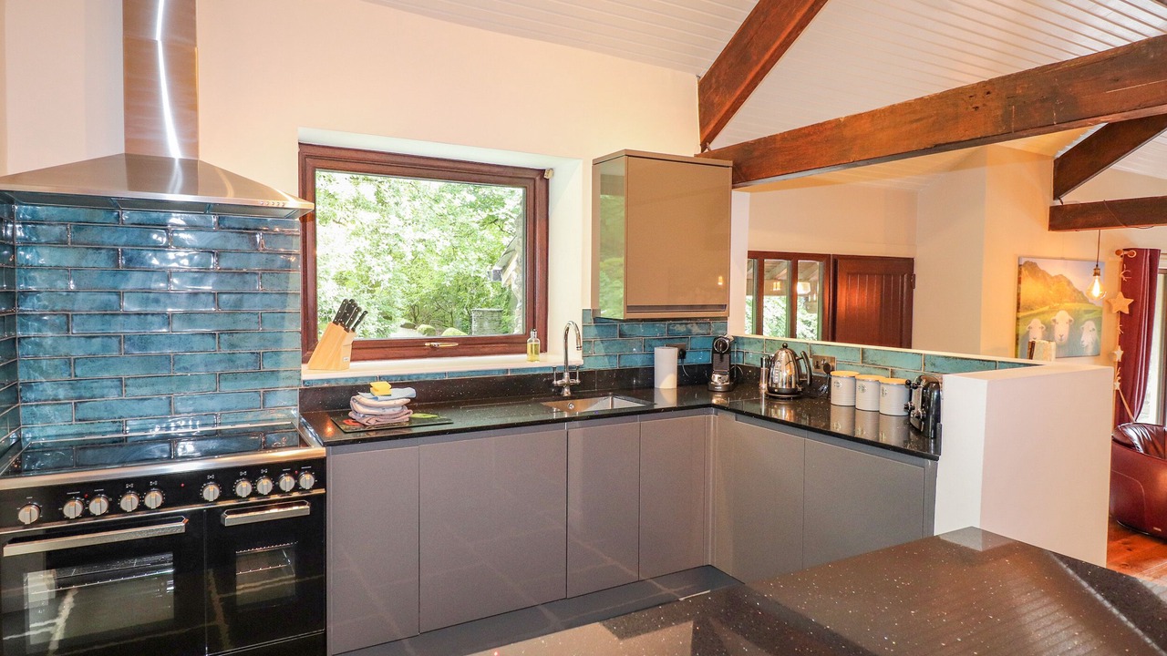 Photo of Kitchen in Waterhead
