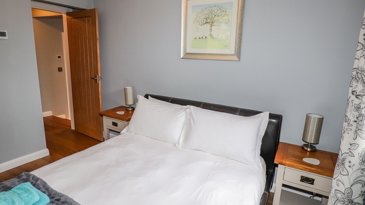 Photo of Bedroom in Waterhead