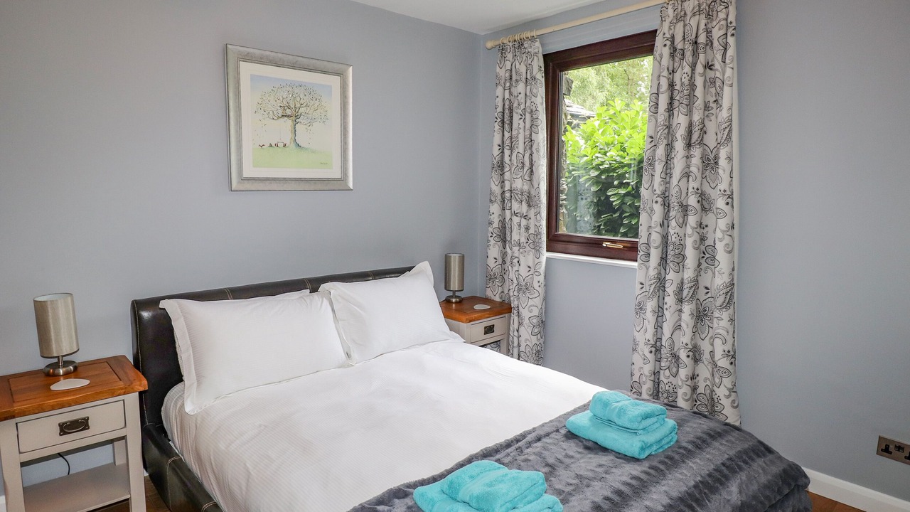 Photo of Bedroom in Waterhead