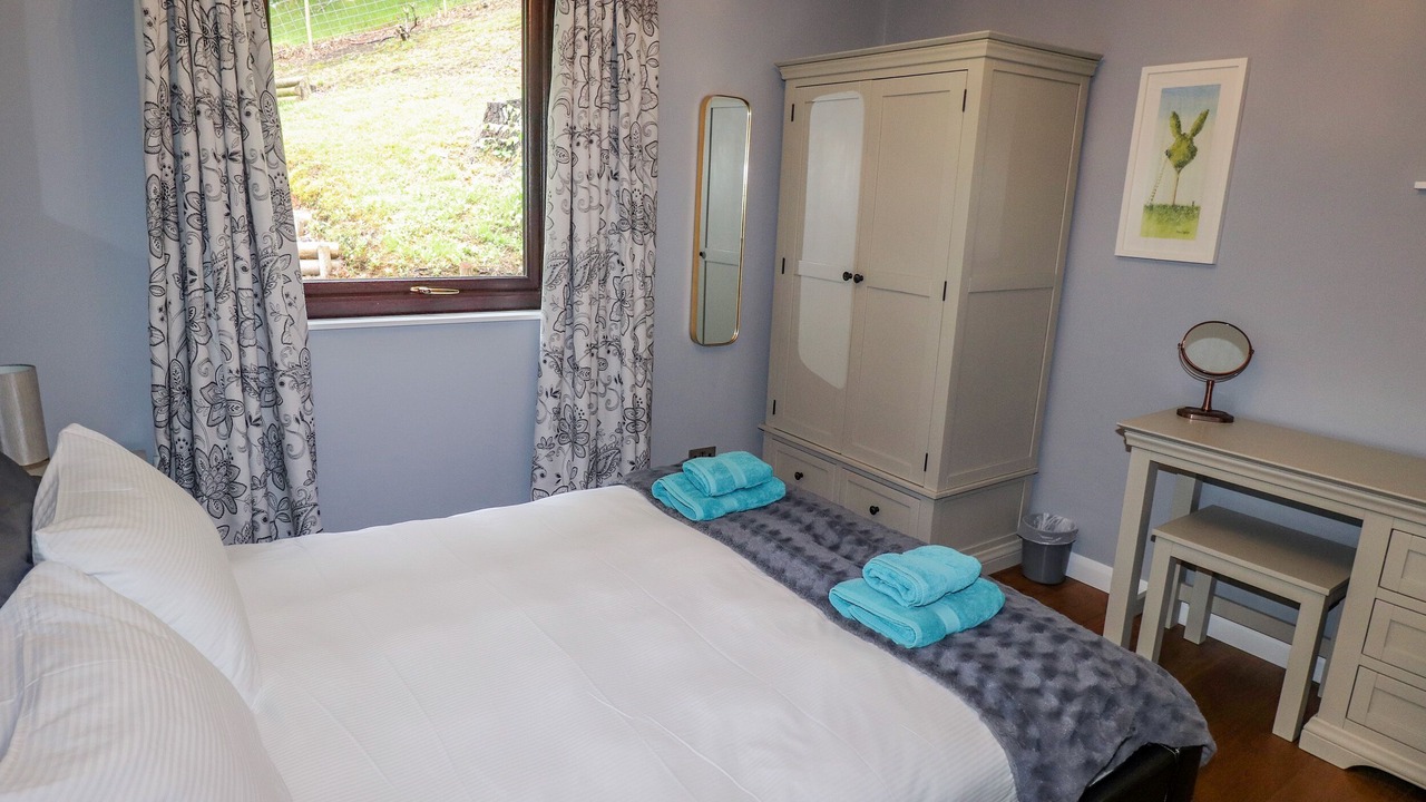 Photo of Bedroom in Waterhead